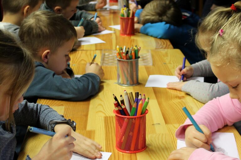 CLAS, accompagnement à la scolarité