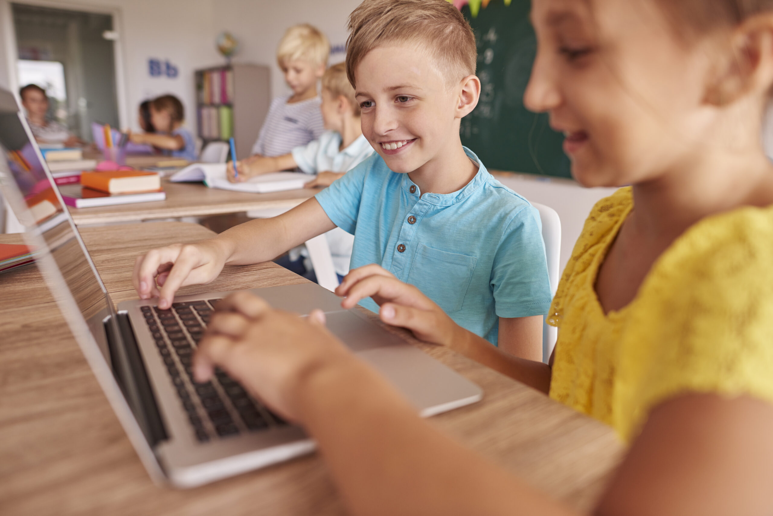 Initiation à la programmation