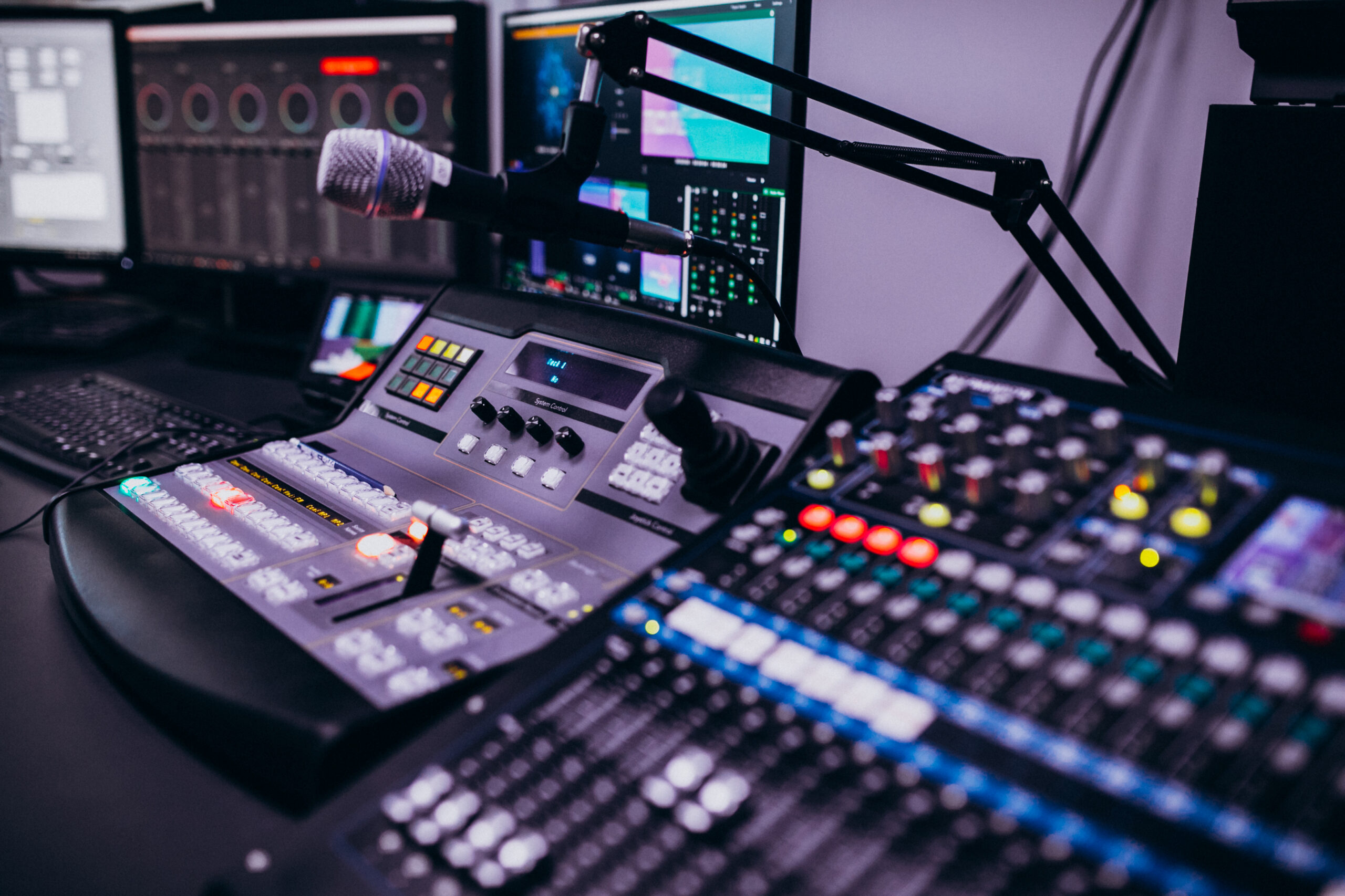 WebRadio