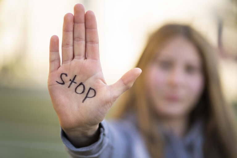 Actions coordonnées de lutte contre le harcèlement