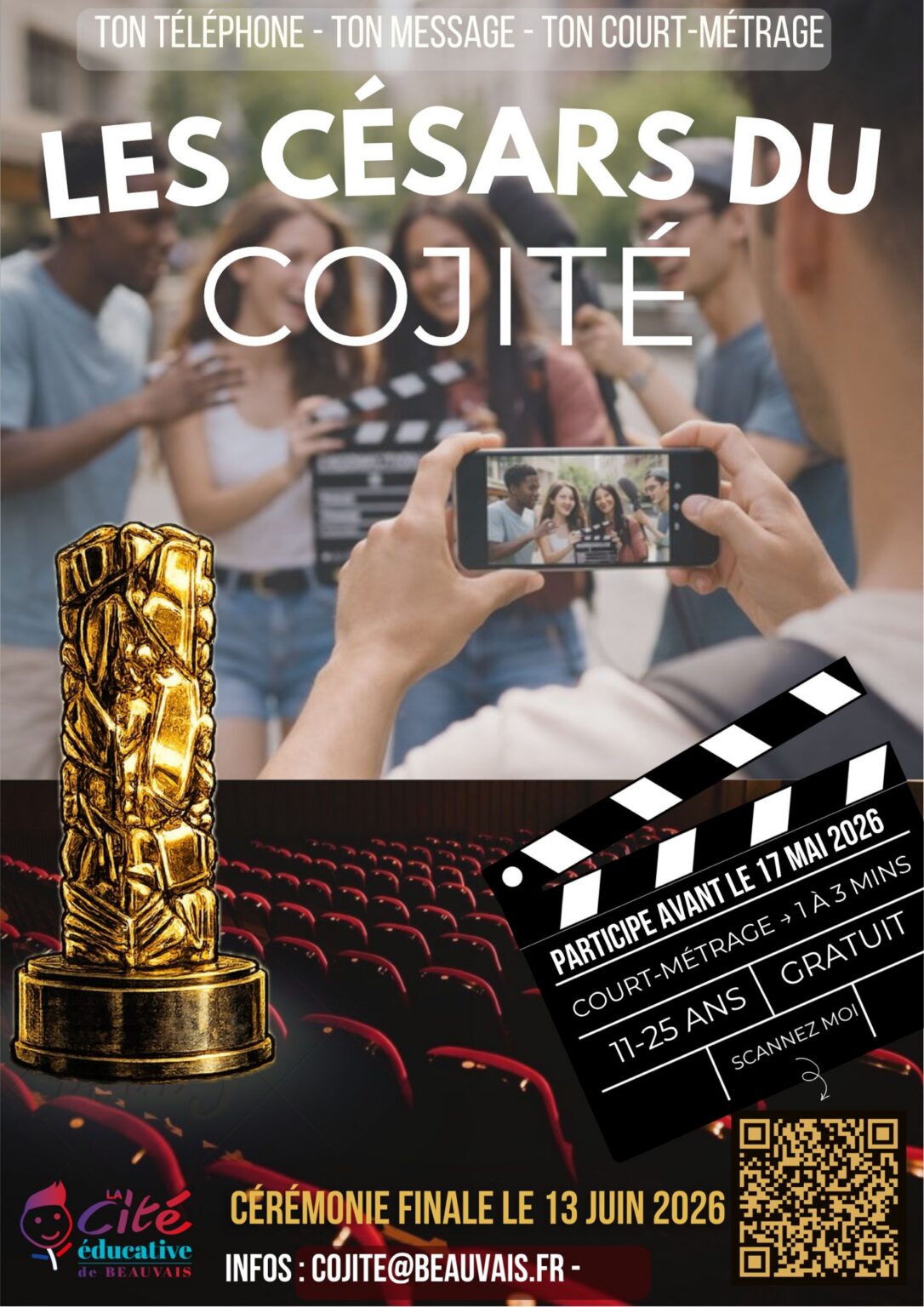 COJITÉ